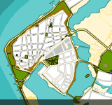 Mapa Alquiler Veh�culos