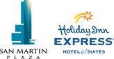 Edificio San Mart&iacute;n Plaza