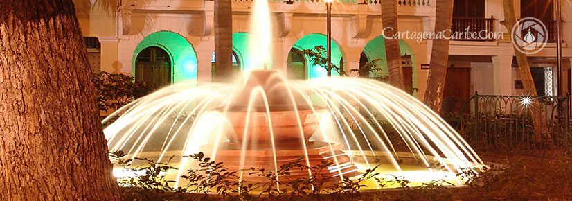 Plaza de Bol&iacute;var