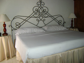 Hotel San Mart&iacute;n