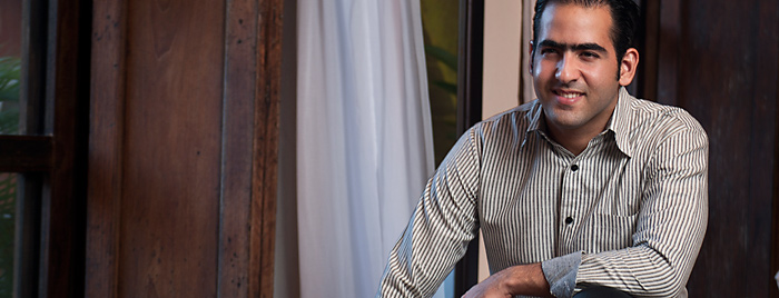 Salad&eacute;n Boutique