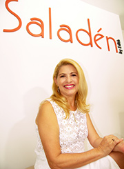 Salad&eacute;n Boutique