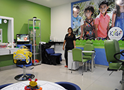 Peluquer�a M�nica Cruz