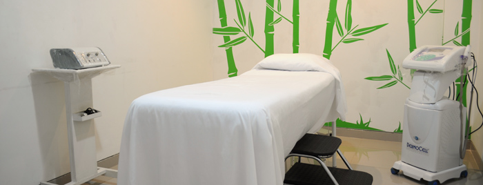 Peluquer�a M�nica Cruz